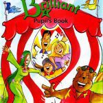 خرید و دانلود نسخه کامل کتاب Brilliant 4: Pupil’s Book (Children’s courses)