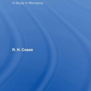 خرید و دانلود نسخه کامل کتاب British Broadcasting: A Study in Monopoly