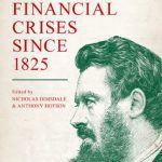 خرید و دانلود نسخه کامل کتاب British Financial Crises since 1825