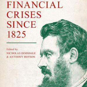 خرید و دانلود نسخه کامل کتاب British Financial Crises since 1825