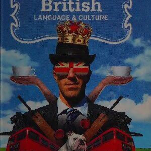 خرید و دانلود نسخه کامل کتاب British language & culture