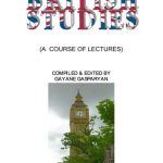 خرید و دانلود نسخه کامل کتاب British Studies (a course of lectures)
