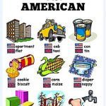 خرید و دانلود نسخه کامل کتاب British vs American English