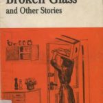 خرید و دانلود نسخه کامل کتاب Broken Glass and other stories