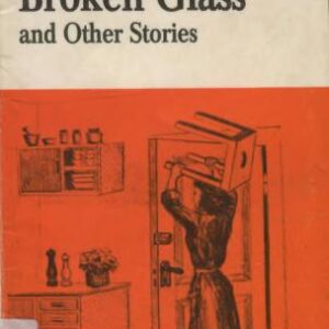 خرید و دانلود نسخه کامل کتاب Broken Glass and other stories