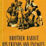 خرید و دانلود نسخه کامل کتاب Brother Rabbit, His Friends and Enemies