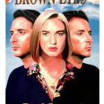 خرید و دانلود نسخه کامل کتاب Brown Eyes