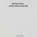 خرید و دانلود نسخه کامل کتاب Budsjettering – taktisk økonomistyring