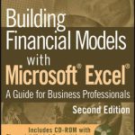 خرید و دانلود نسخه کامل کتاب Building Financial Models with Microsoft Excel: A Guide for Business Professionals (Wiley Finance)