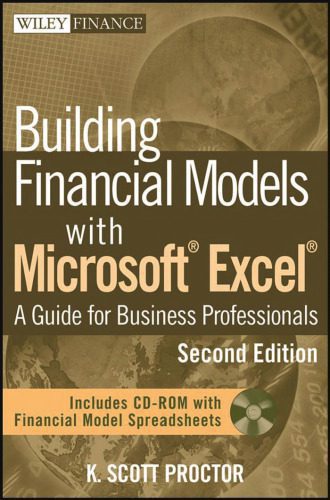 خرید و دانلود نسخه کامل کتاب Building Financial Models with Microsoft Excel: A Guide for Business Professionals (Wiley Finance)_68c9b9d64d910.jpeg خرید و دانلود نسخه کامل کتاب Building Financial Models with Microsoft Excel: A Guide for Business Professionals (Wiley Finance)