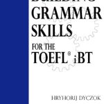 خرید و دانلود نسخه کامل کتاب Building Grammar Skills for TOEFL IBT