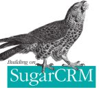 خرید و دانلود نسخه کامل کتاب Building on SugarCRM