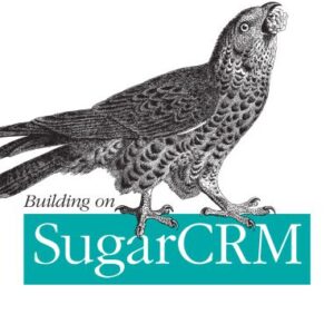خرید و دانلود نسخه کامل کتاب Building on SugarCRM