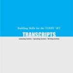 خرید و دانلود نسخه کامل کتاب Building Skills for the TOEFL iBT: Beginning  audiobook