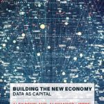 خرید و دانلود نسخه کامل کتاب Building The New Economy: Data As Capital