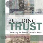 خرید و دانلود نسخه کامل کتاب Building Trust: Developing the Russian Financial Sector