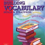 خرید و دانلود نسخه کامل کتاب Building Vocabulary Skills and Strategies Level 3 (Highinterest Building Vocabulary Skills & Strategies)