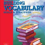 خرید و دانلود نسخه کامل کتاب Building Vocabulary Skills and Strategies Level 5 (Highinterest Building Vocabulary Skills & Strategies)