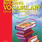 خرید و دانلود نسخه کامل کتاب Building Vocabulary Skills and Strategies Level 6 (Highinterest Building Vocabulary Skills & Strategies)
