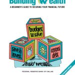 خرید و دانلود نسخه کامل کتاب Building Wealth: A Beginner’s Guide to Securing Your Financial Future (2007 Revisied and Expanded Edition)