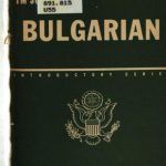 خرید و دانلود نسخه کامل کتاب Bulgarian. A Guide to the Spoken Language