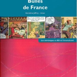 خرید و دانلود نسخه کامل کتاب Bulles de France