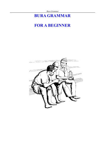 خرید و دانلود نسخه کامل کتاب Bura Grammar for a Beginner_68b92755f2b42.jpeg خرید و دانلود نسخه کامل کتاب Bura Grammar for a Beginner