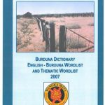 خرید و دانلود نسخه کامل کتاب Burduna Dictionary, English – Burduna Finderlist and Thematic Wordlists