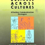 خرید و دانلود نسخه کامل کتاب Business Across Cultures: Effective Communication Strategies