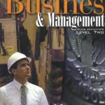 خرید و دانلود نسخه کامل کتاب Business and Management Plus Activities Level 2