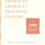 خرید و دانلود نسخه کامل کتاب Business and Social Letters