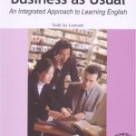 خرید و دانلود نسخه کامل کتاب Business as Usual. An Integrated Approach to Learning English