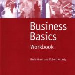 خرید و دانلود نسخه کامل کتاب Business Basics Workbook