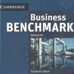 خرید و دانلود نسخه کامل کتاب Business Benchmark Advanced Student’s Book with Answer Key