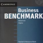 خرید و دانلود نسخه کامل کتاب Business Benchmark Advanced. Teacher’s Book