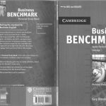 خرید و دانلود نسخه کامل کتاب Business Benchmark Upper-Intermediate (Book)