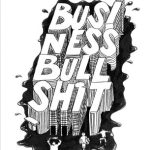 خرید و دانلود نسخه کامل کتاب Business Bullshit