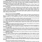 خرید و دانلود نسخه کامل کتاب Business documents and contracts