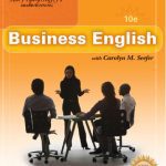 خرید و دانلود نسخه کامل کتاب Business English, 10th Edition