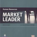 خرید و دانلود نسخه کامل کتاب Business English. Human Resources