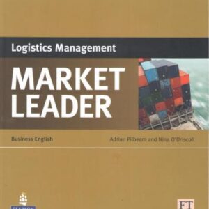 خرید و دانلود نسخه کامل کتاب Business English. Logistics Management