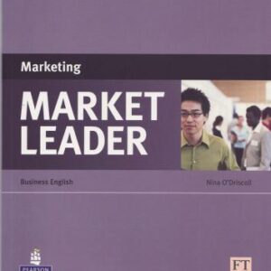 خرید و دانلود نسخه کامل کتاب Business English. Marketing