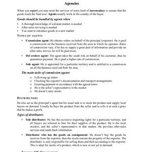 خرید و دانلود نسخه کامل کتاب Business English Topics at Intermediate Level