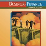 خرید و دانلود نسخه کامل کتاب Business Finance