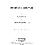 خرید و دانلود نسخه کامل کتاب Business French
