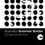 خرید و دانلود نسخه کامل کتاب Business Grammar Builder. For Class and Self Study