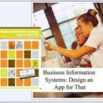 خرید و دانلود نسخه کامل کتاب Business Information Systems: Design an App for That