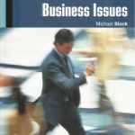 خرید و دانلود نسخه کامل کتاب Business Issues+cd