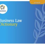 خرید و دانلود نسخه کامل کتاب Business Law Dictionary