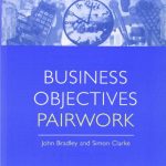 خرید و دانلود نسخه کامل کتاب Business Objectives Pairwork